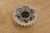 11-25T Shimano Dura-Ace CS-9000 11 Speed Cassette 171g