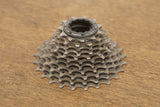 11-25T Shimano Dura-Ace CS-9000 11 Speed Cassette 171g