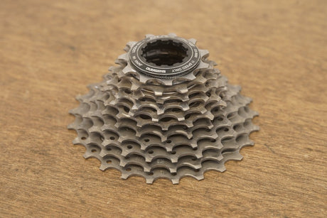 11-25T Shimano Dura-Ace CS-9000 11 Speed Cassette 171g