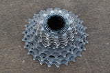 11-25T Shimano Dura-Ace CS-9000 11 Speed Cassette 175g
