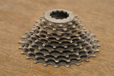 11-25T Shimano Dura-Ace CS-R9100 11 Speed Road Cassette 162g 9100