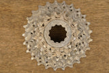 11-25T Shimano Dura-Ace CS-R9100 11 Speed Road Cassette 162g 9100