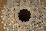 11-25T Shimano Dura-Ace CS-R9100 11 Speed Road Cassette 162g 9100
