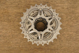 11-25T Shimano Dura-Ace CS-R9100 11 Speed Road Cassette 162g 9100
