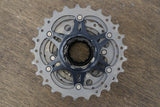 11-25T Shimano Dura-Ace CS-R9100 11 Speed Road Cassette 174g 9100
