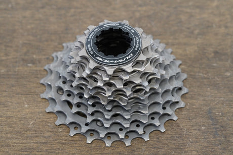 11-25T Shimano Dura-Ace CS-R9100 11 Speed Road Cassette 174g 9100