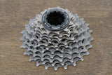 11-25T Shimano Dura-Ace CS-R9100 11 Speed Road Cassette 174g 9100