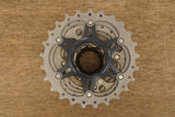 11-25T Shimano Dura-Ace CS-R9100 11 Speed Road Cassette 176g 9100