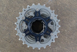 11-25T Shimano Dura-Ace CS-R9100 11 Speed Road Cassette 176g 9100