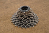 11-25T Shimano Dura-Ace CS-R9100 11 Speed Road Cassette 176g 9100