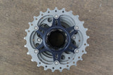 11-25T Shimano Dura-Ace CS-R9100 11 Speed Road Cassette 176g 9100