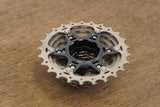 11-25T Shimano Ultegra CS-6800 11 Speed Road Cassette 222g