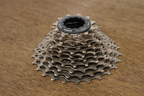 11-25T Shimano Ultegra CS-6800 11 Speed Road Cassette 222g