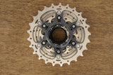 11-25T Shimano Ultegra CS-6800 11 Speed Road Cassette 222g