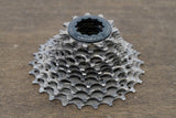 11-25T Shimano Ultegra CS-6800 11 Speed Road Cassette 227g