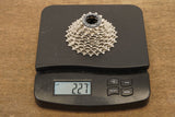 11-25T Shimano Ultegra CS-6800 11 Speed Road Cassette 227g