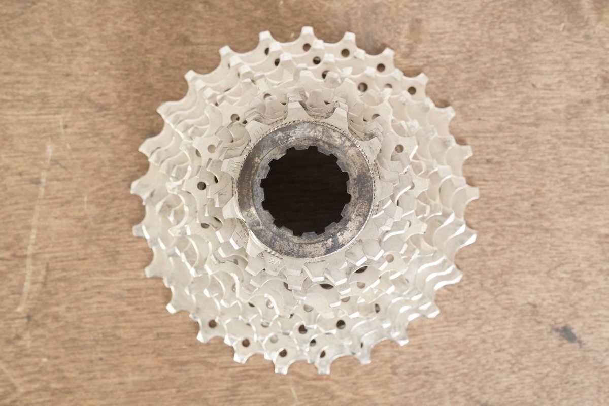 11-25T Shimano Ultegra CS-6800 11 Speed Road Cassette 246g