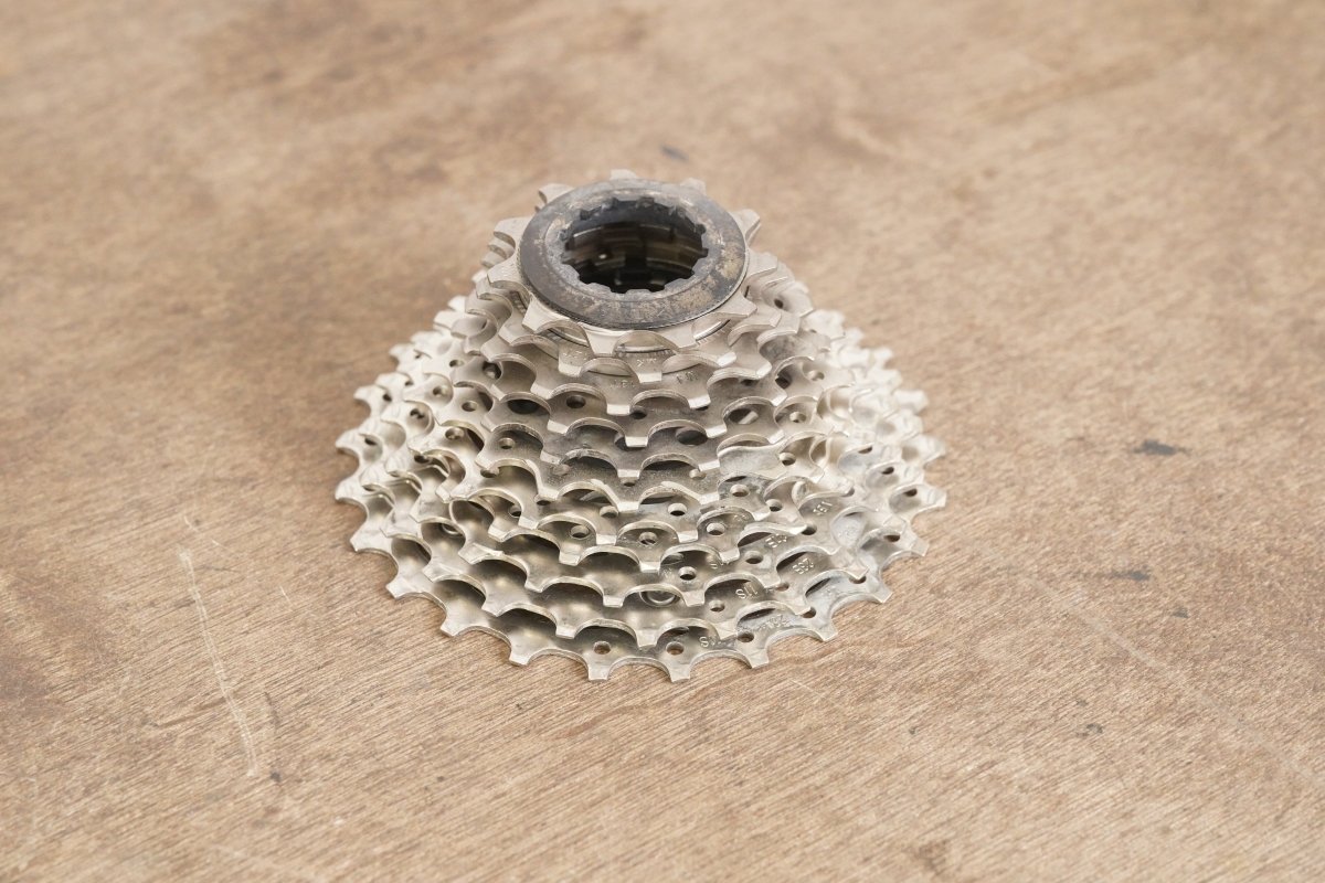 11-25T Shimano Ultegra CS-6800 11 Speed Road Cassette 246g