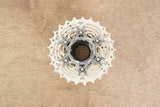 11-25T Shimano Ultegra CS-R8000 11 Speed Cassette 220g 8000
