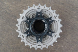 11-25T Shimano Ultegra CS-R8000 11 Speed Cassette 221g 8000