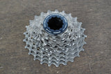11-25T Shimano Ultegra CS-R8000 11 Speed Cassette 221g 8000