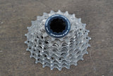 11-25T Shimano Ultegra CS-R8000 11 Speed Cassette 221g 8000