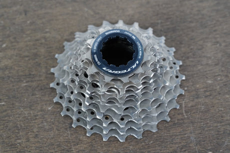 11-25T Shimano Ultegra CS-R8000 11 Speed Cassette 221g 8000