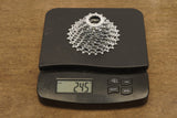11-25T SRAM Force 22 PG-1170 11 Speed Road Cassette 245g
