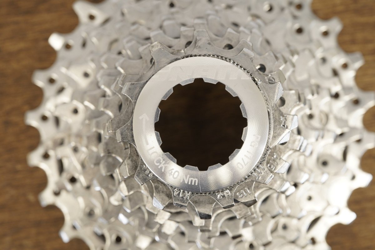 11-25T SRAM Force 22 PG-1170 11 Speed Road Cassette 245g