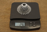 11-25T SRAM Force 22 PG-1170 11 Speed Road Cassette 246g