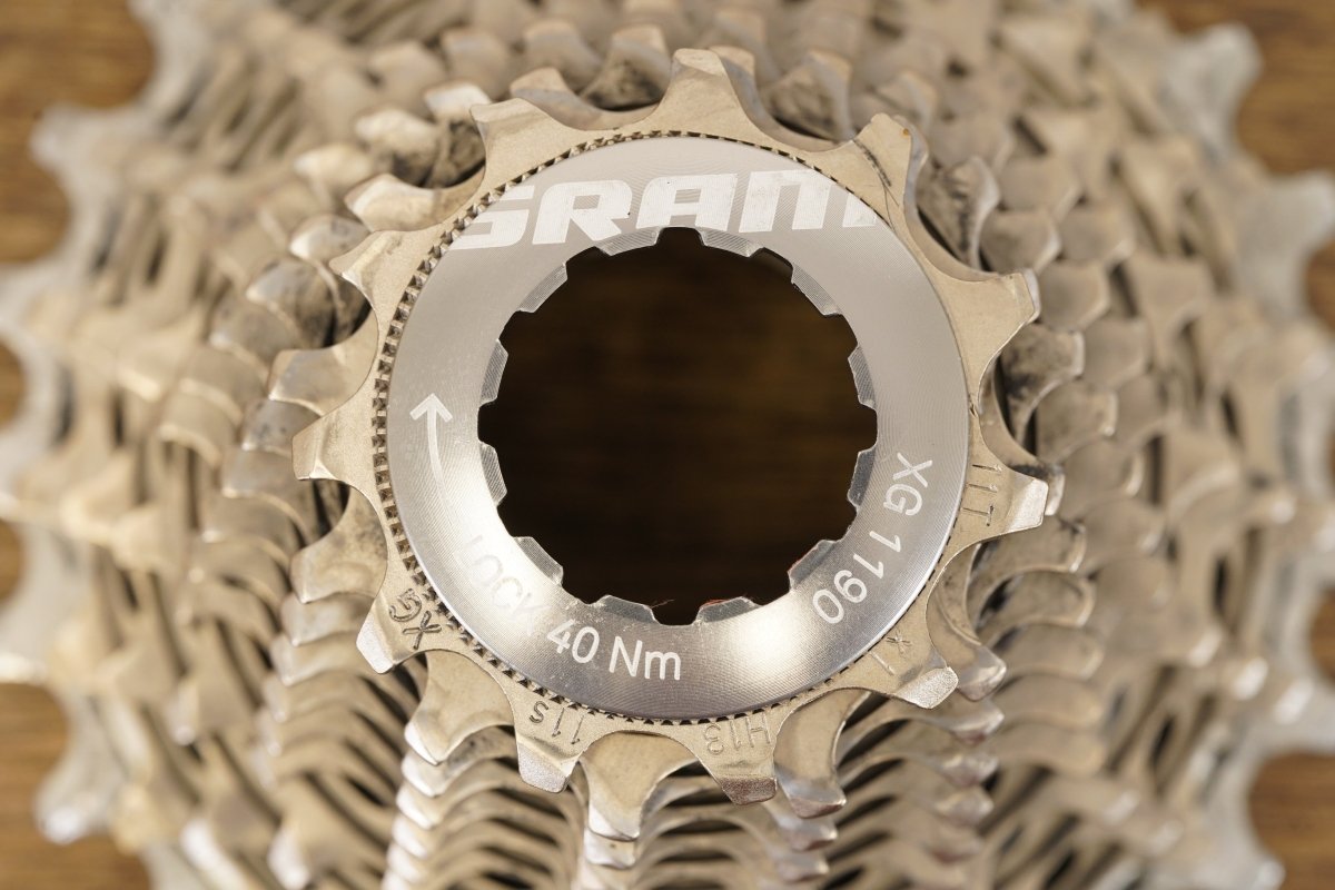 11-25T SRAM Red 22 XG-1190 11 Speed Road Cassette 156g