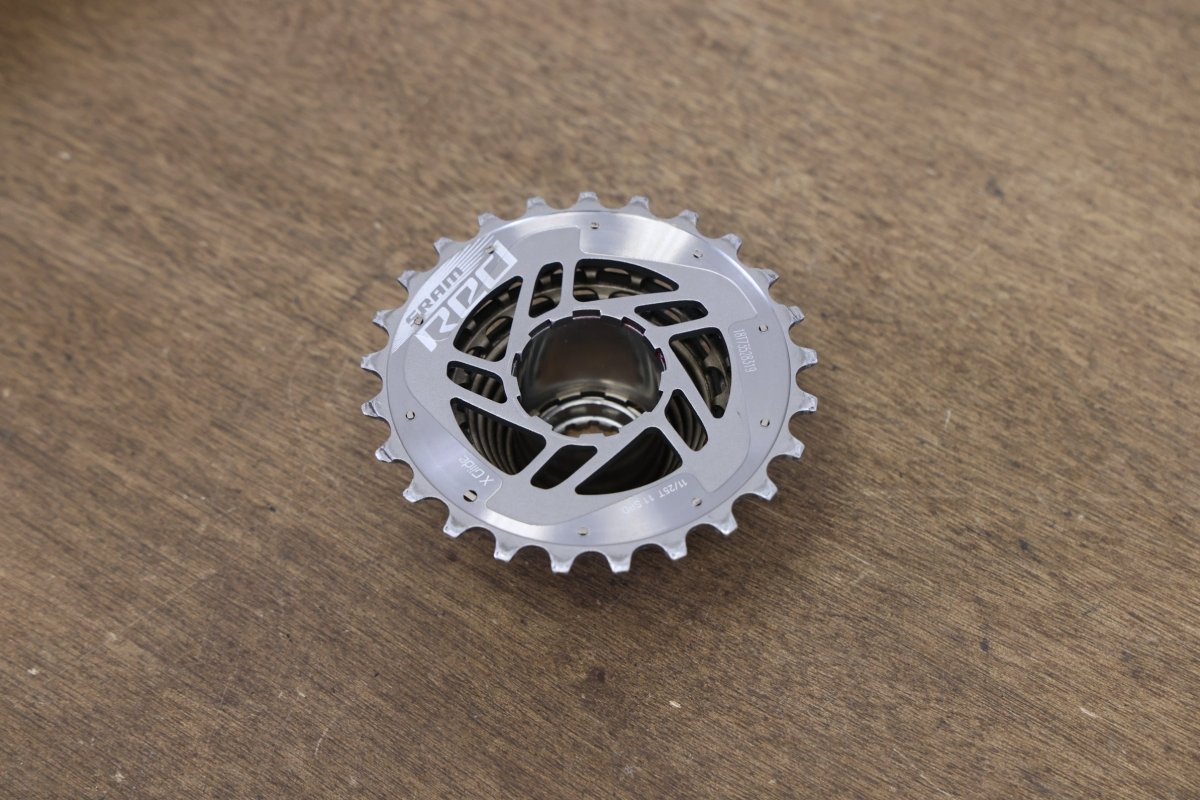 11-25T SRAM Red 22 XG-1190 11 Speed Road Cassette 156g