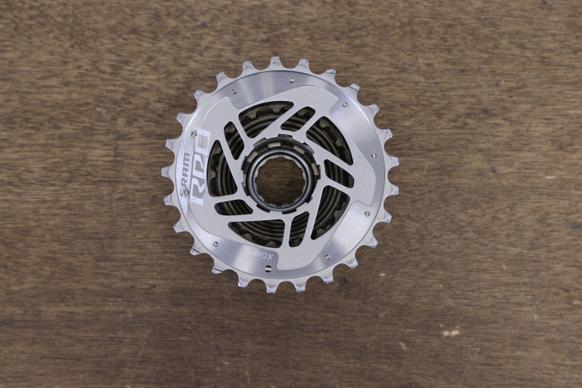 11-25T SRAM Red 22 XG-1190 11 Speed Road Cassette 156g
