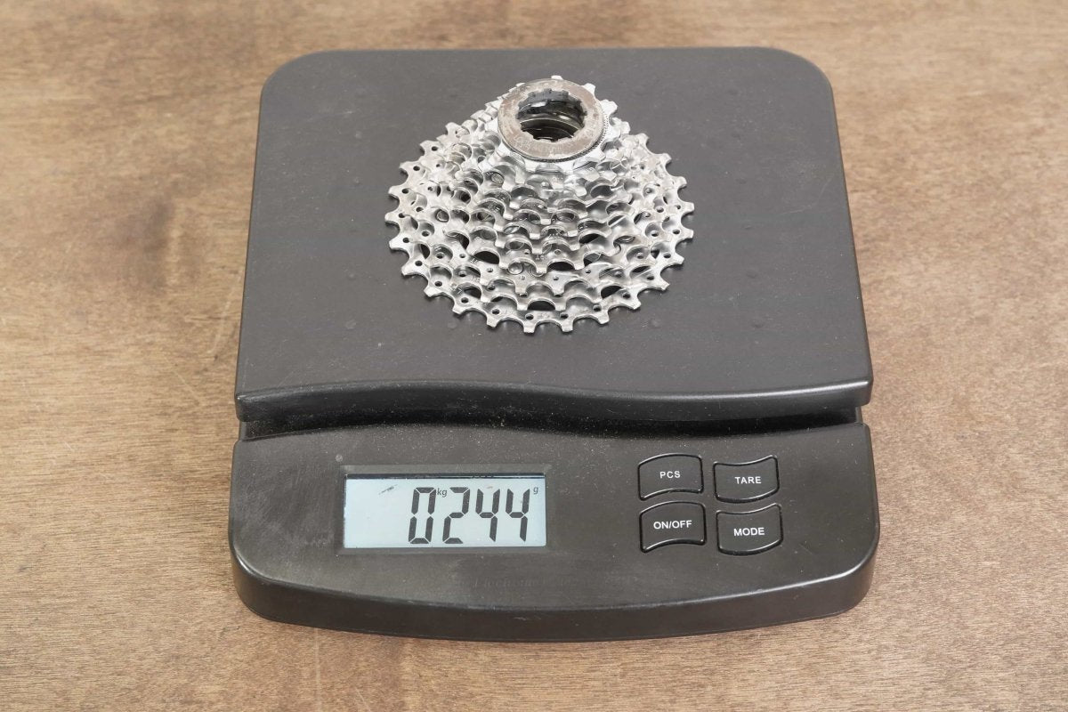 11-26T SRAM Force 22 PG-1170 11 Speed Road Cassette 244g