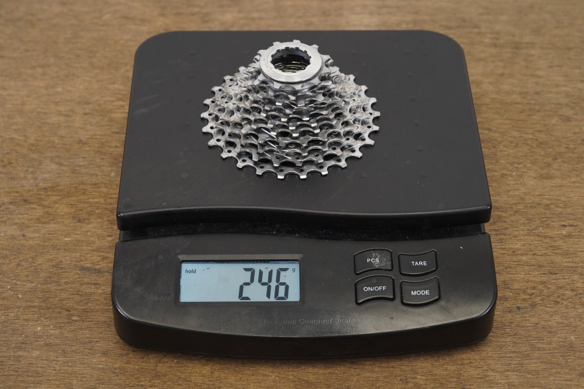 11-26T SRAM Force 22 PG-1170 11 Speed Road Cassette 246g