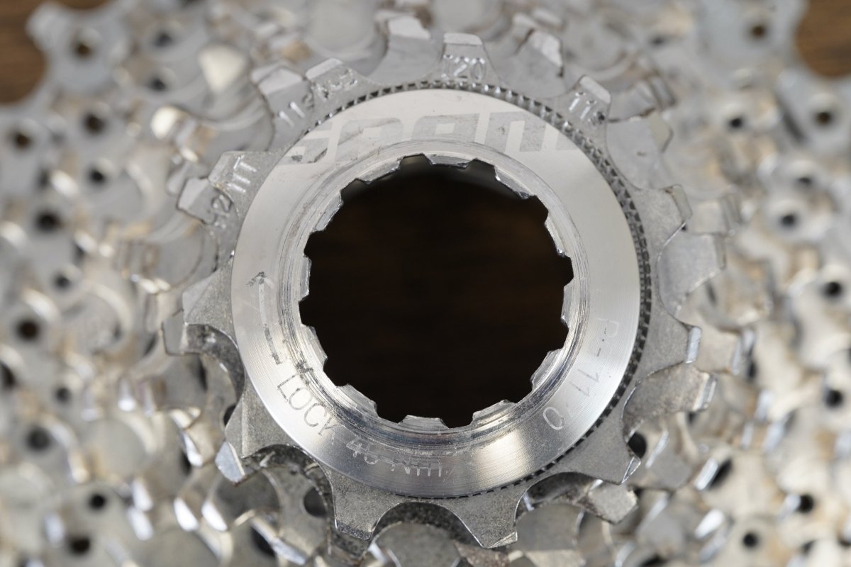 11-26T SRAM Force 22 PG-1170 11 Speed Road Cassette 246g