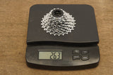 11-26T SRAM PG-1130 11 Speed Cassette 263g