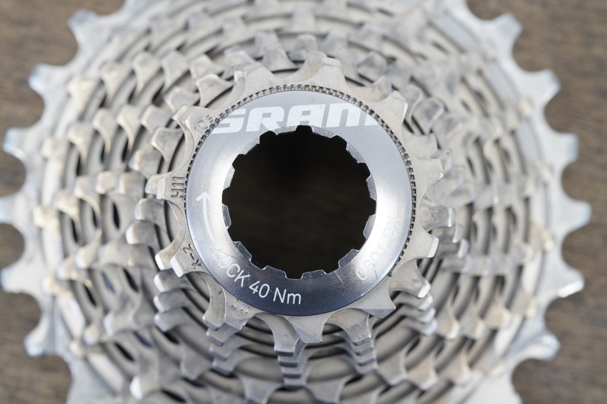 11-26T SRAM Red 10 Speed XG-1090 Road Cassette 147g