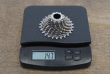 11-26T SRAM Red 10 Speed XG-1090 Road Cassette 147g