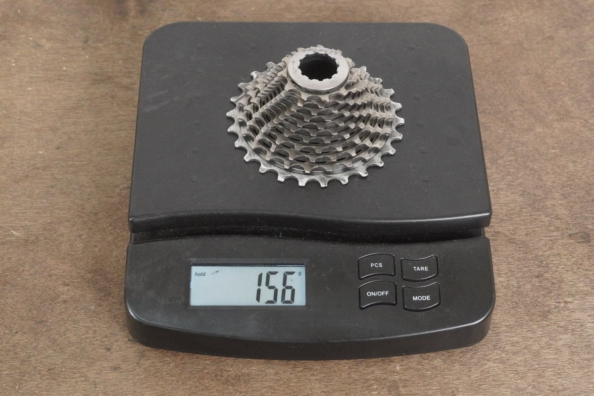 11-26T SRAM Red 22 XG-1190 11 Speed Road Cassette 156g