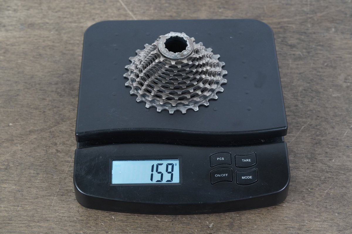 11-26T SRAM Red 22 XG-1190 11 Speed Road Cassette 159g