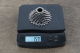 11-26T SRAM Red 22 XG-1190 11 Speed Road Cassette 159g