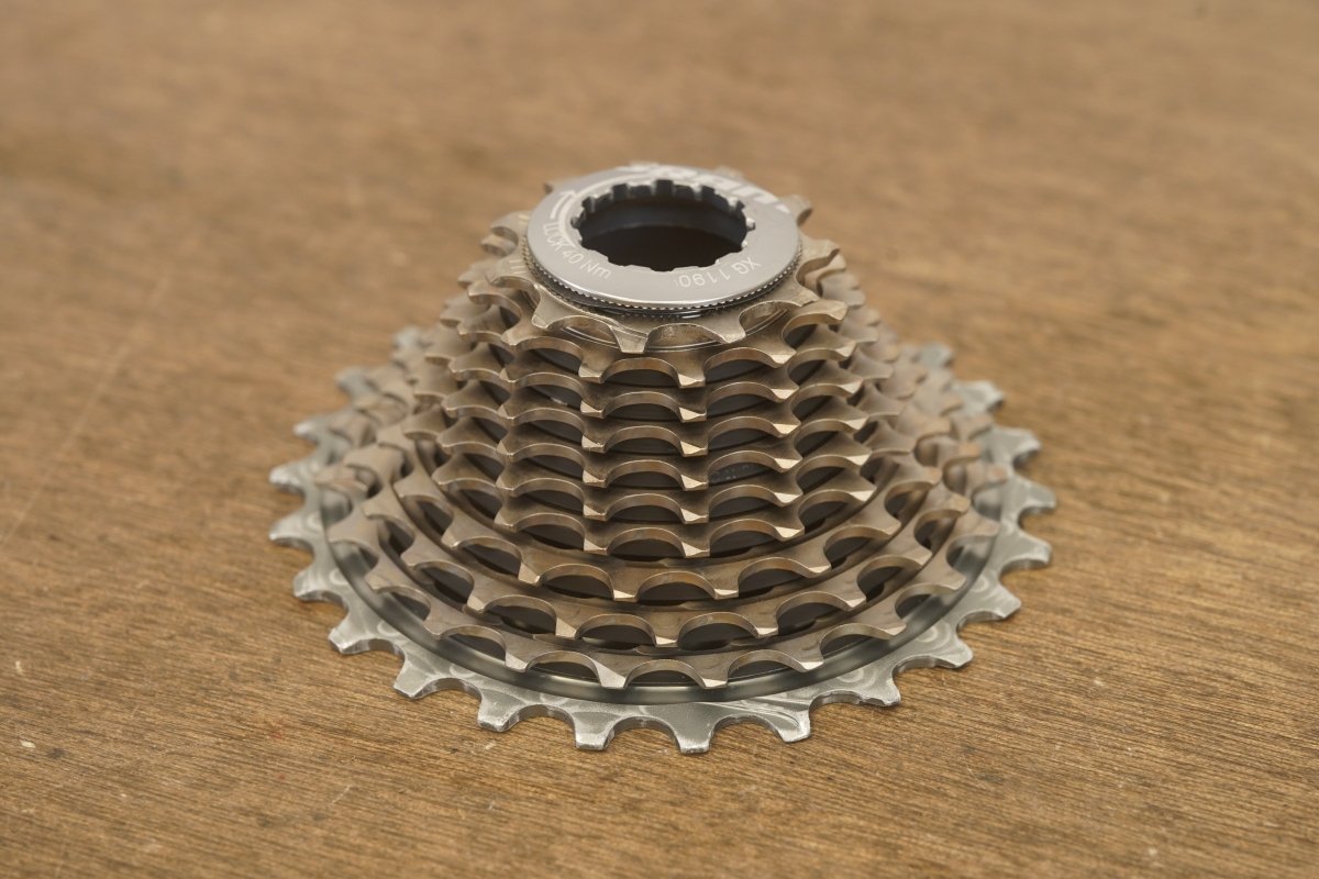 11-26T SRAM Red 22 XG-1190 11 Speed Road Cassette 161g