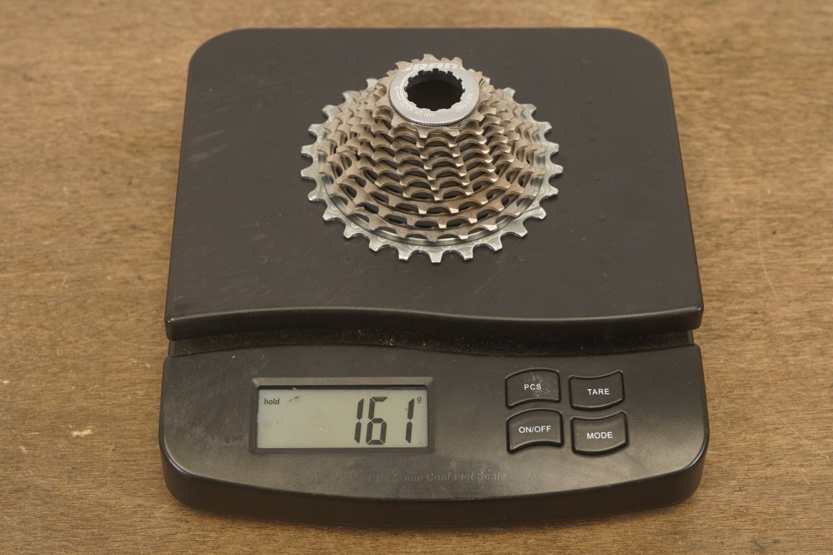 11-26T SRAM Red 22 XG-1190 11 Speed Road Cassette 161g