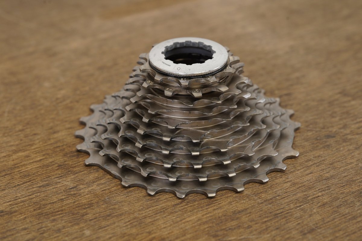 11-26T SRAM Red OG-1090 10 Speed Road Cassette 160g