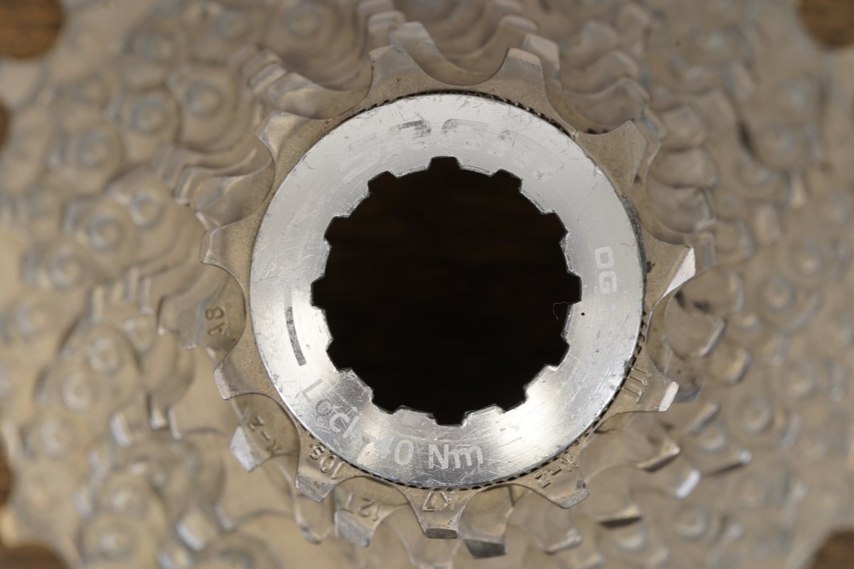 11-26T SRAM Red OG-1090 10 Speed Road Cassette 160g