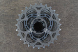11-27T Campagnolo Super Record 11 Speed Road Cassette 200g