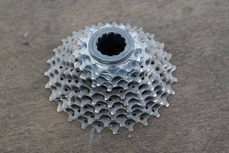 11-27T Campagnolo Super Record 11 Speed Road Cassette 200g