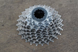 11-27T Campagnolo Super Record 11 Speed Road Cassette 200g