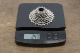 11-28T Shimano 105 CS-5700 10 Speed Road Cassette 247g